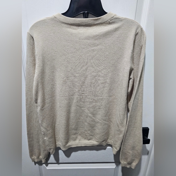 *NWOT* Button Up Cardigan - Picture 3 of 5